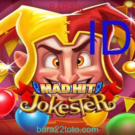 MadHitJokester